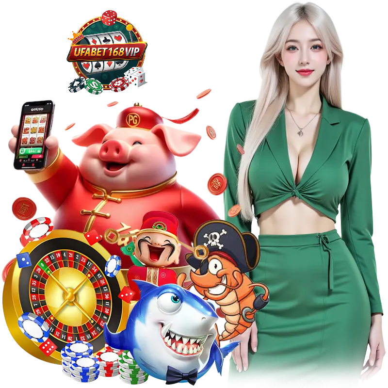 ufabet168vip สมัคร