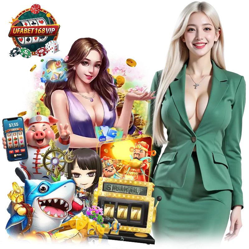ufabet168vip ฝากประจำ